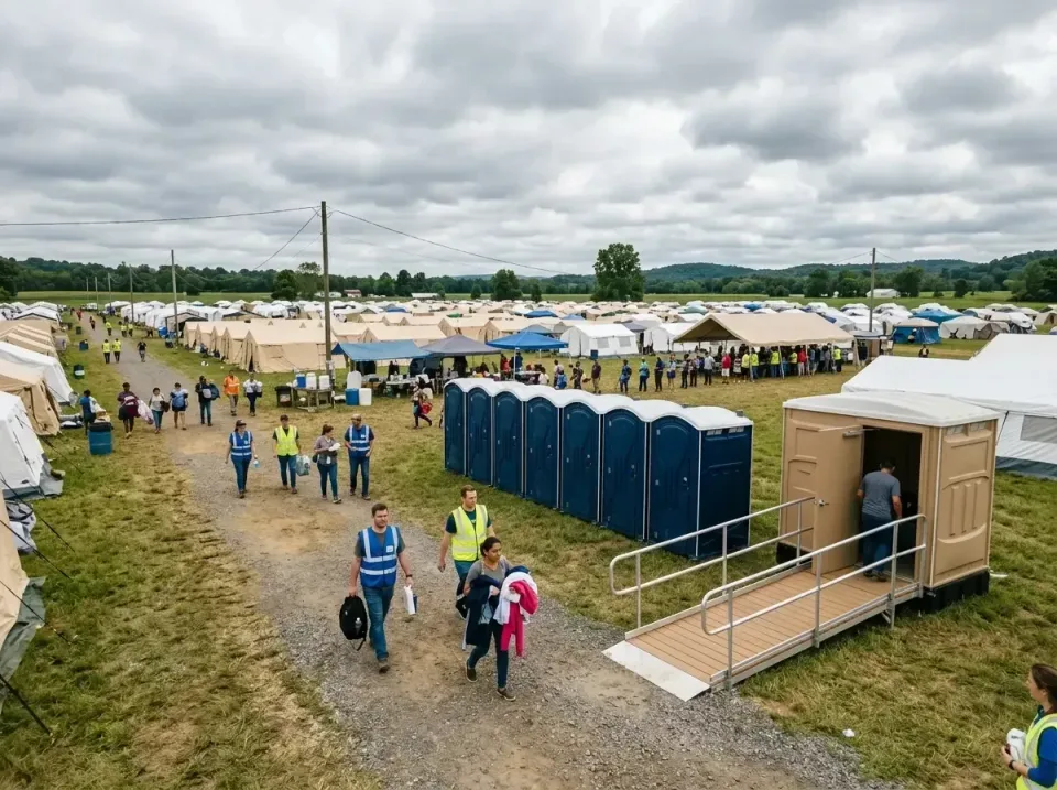 disaster-relief-camp-restrooms-010 — frequently asked questions, Dumpster & Portable Bathrooms Rental in Isle of Hope, GA